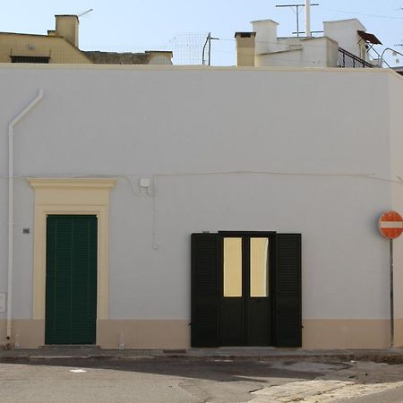Villa Marinella à Campi Salentina Extérieur photo