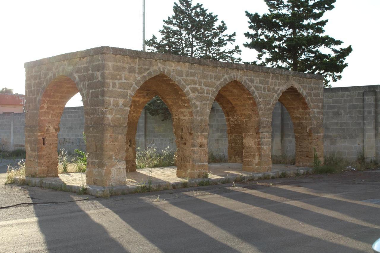Villa Marinella à Campi Salentina Extérieur photo
