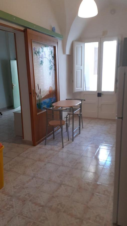 Villa Marinella à Campi Salentina Extérieur photo