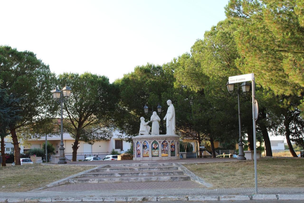 Villa Marinella à Campi Salentina Extérieur photo