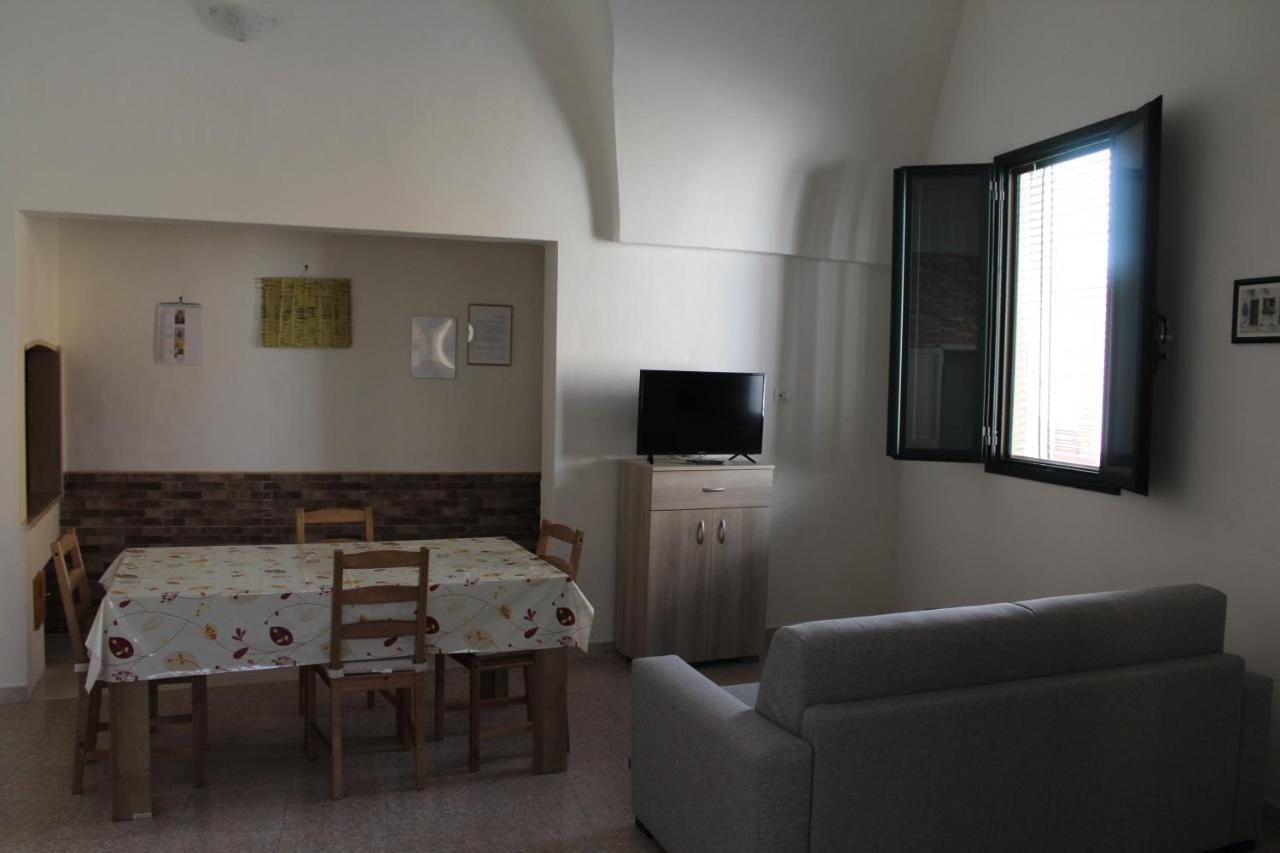 Villa Marinella à Campi Salentina Extérieur photo