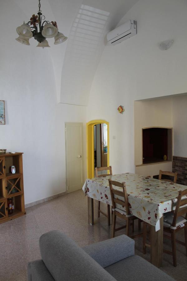 Villa Marinella à Campi Salentina Extérieur photo