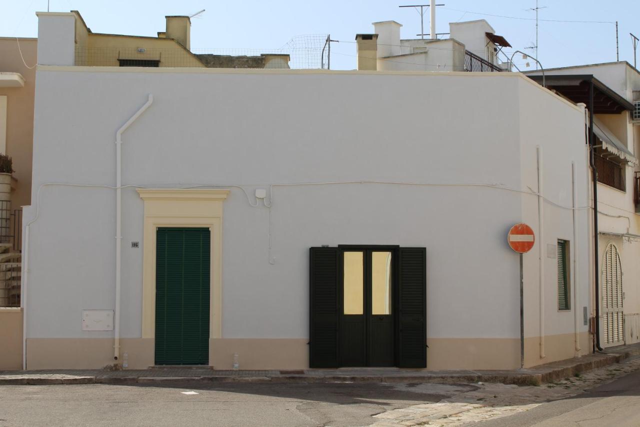 Villa Marinella à Campi Salentina Extérieur photo