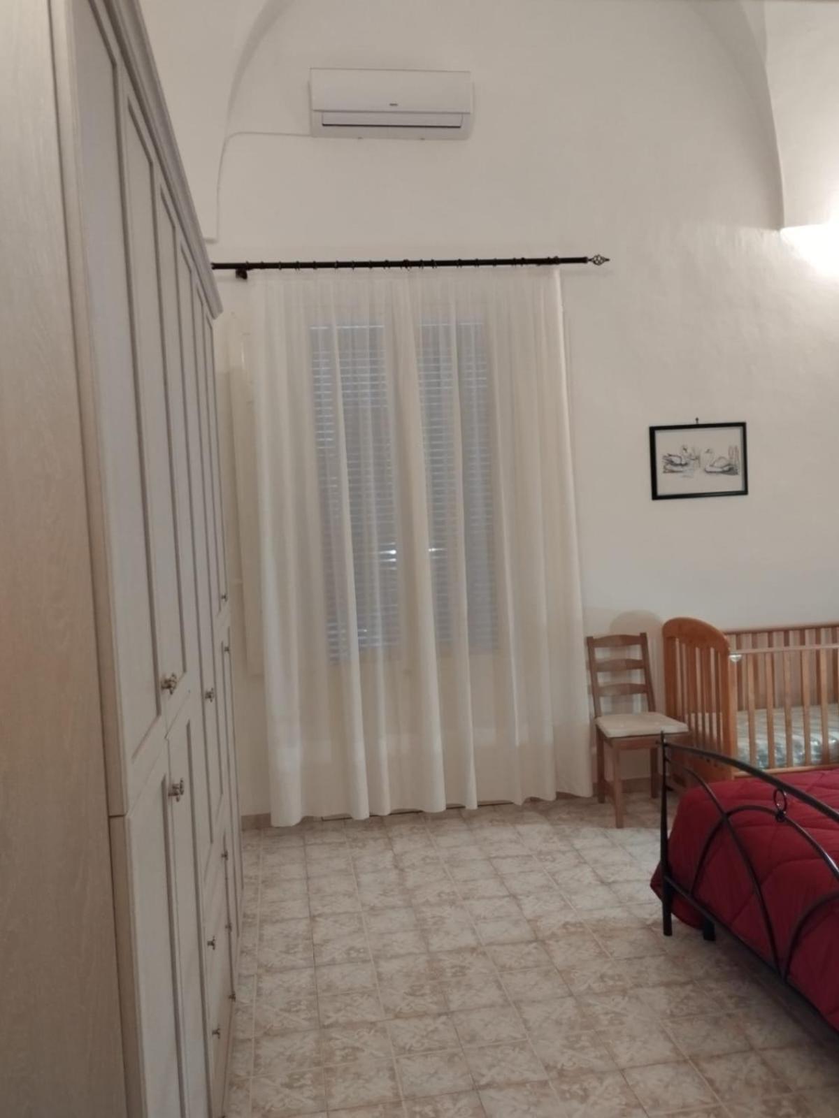 Villa Marinella à Campi Salentina Extérieur photo