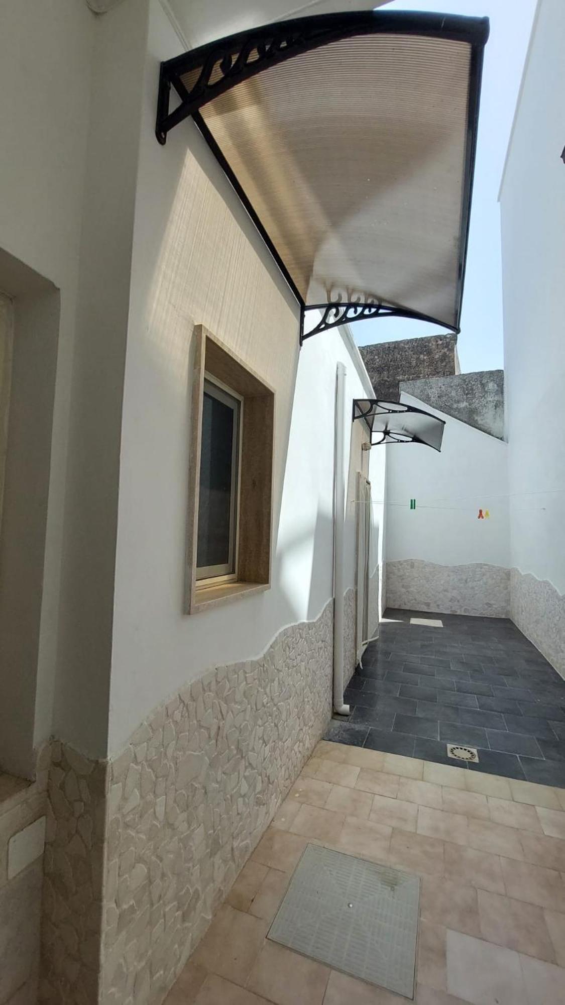 Villa Marinella à Campi Salentina Extérieur photo